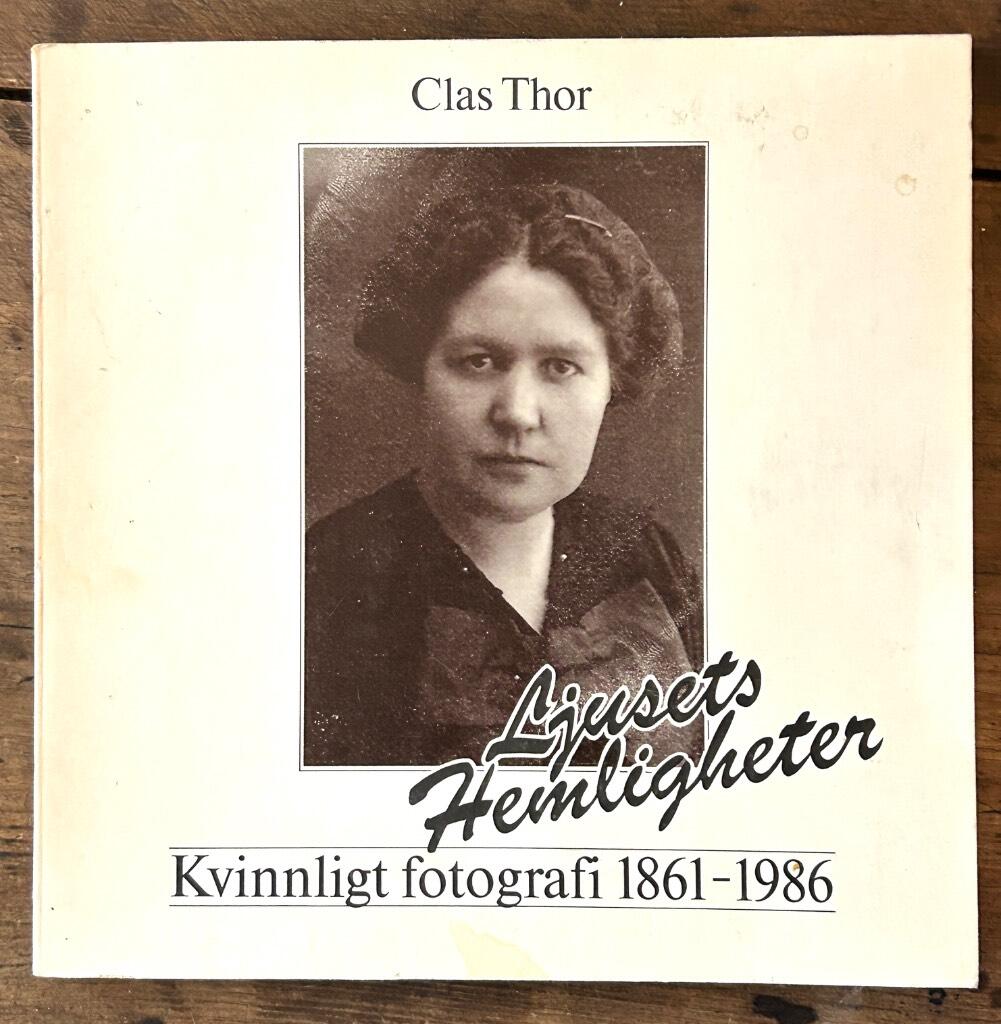 Ljusets hemligheter