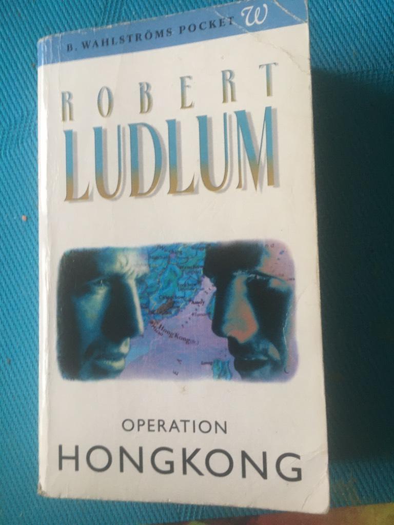 Operation Hongkong