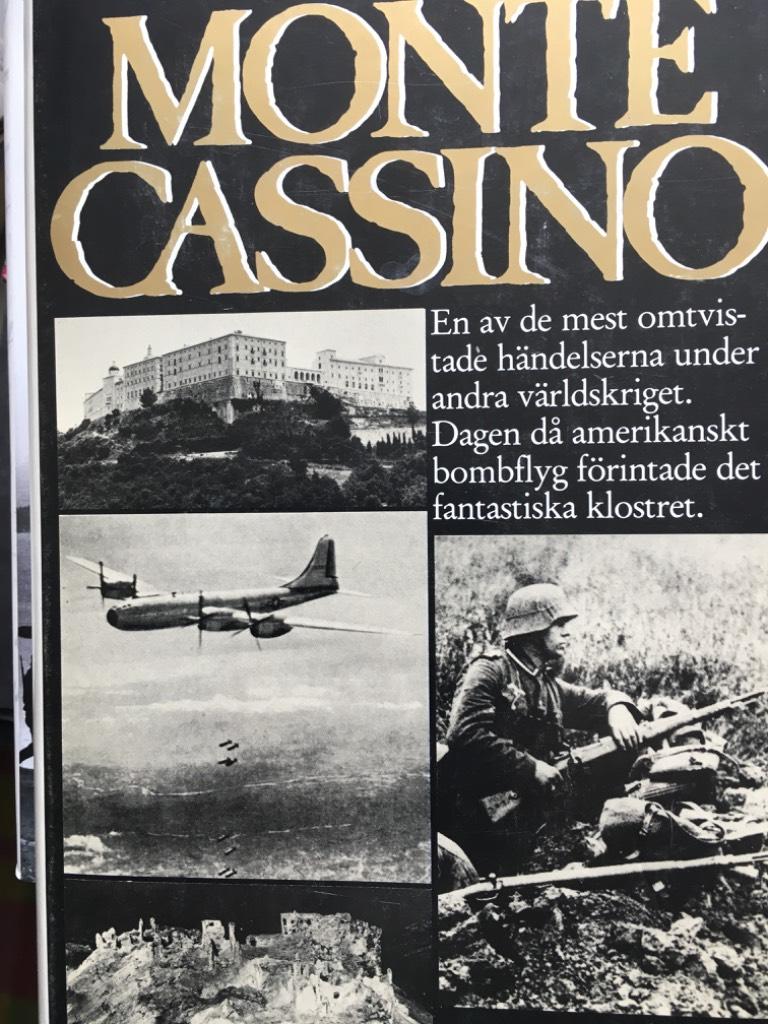 Monte Cassino