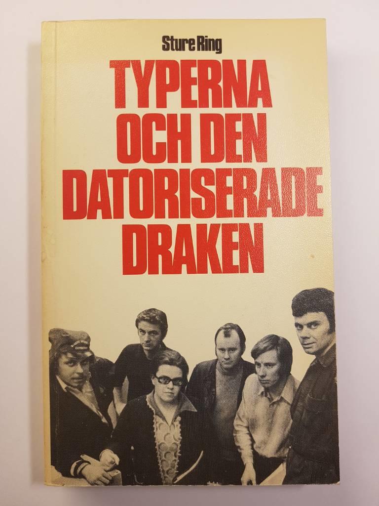 Typerna och den datoriserade draken