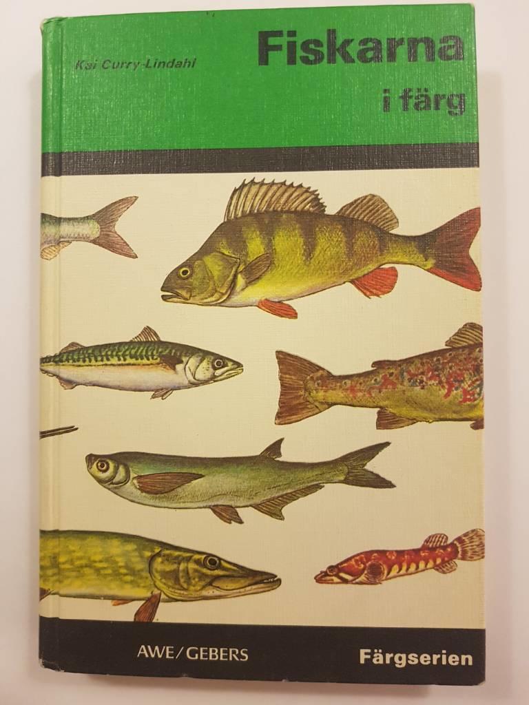 Fiskarna i f&auml;rg