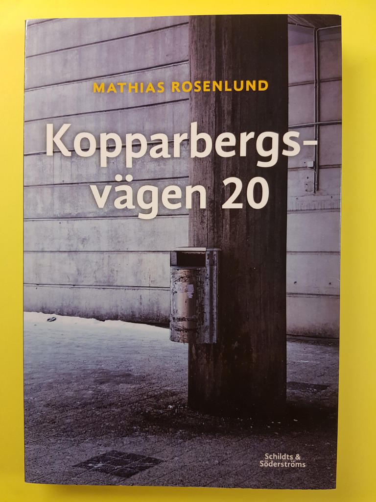 Kopparbergsv&auml;gen 20