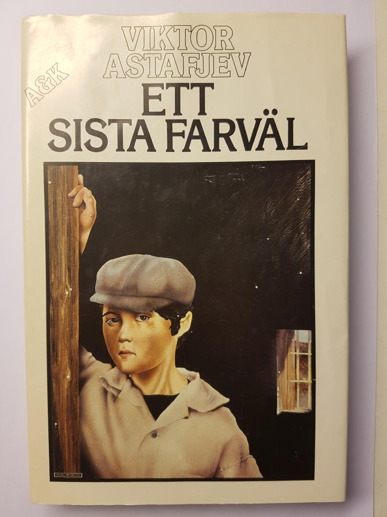 Ett sista farväl