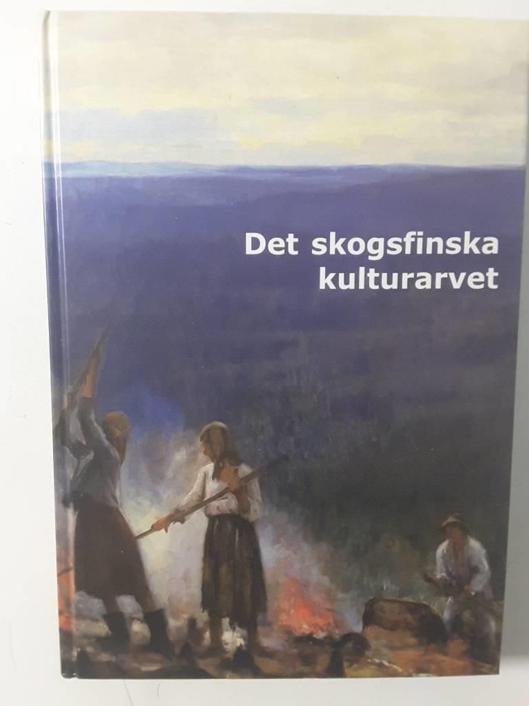 Det skogsfinska kulturarvet