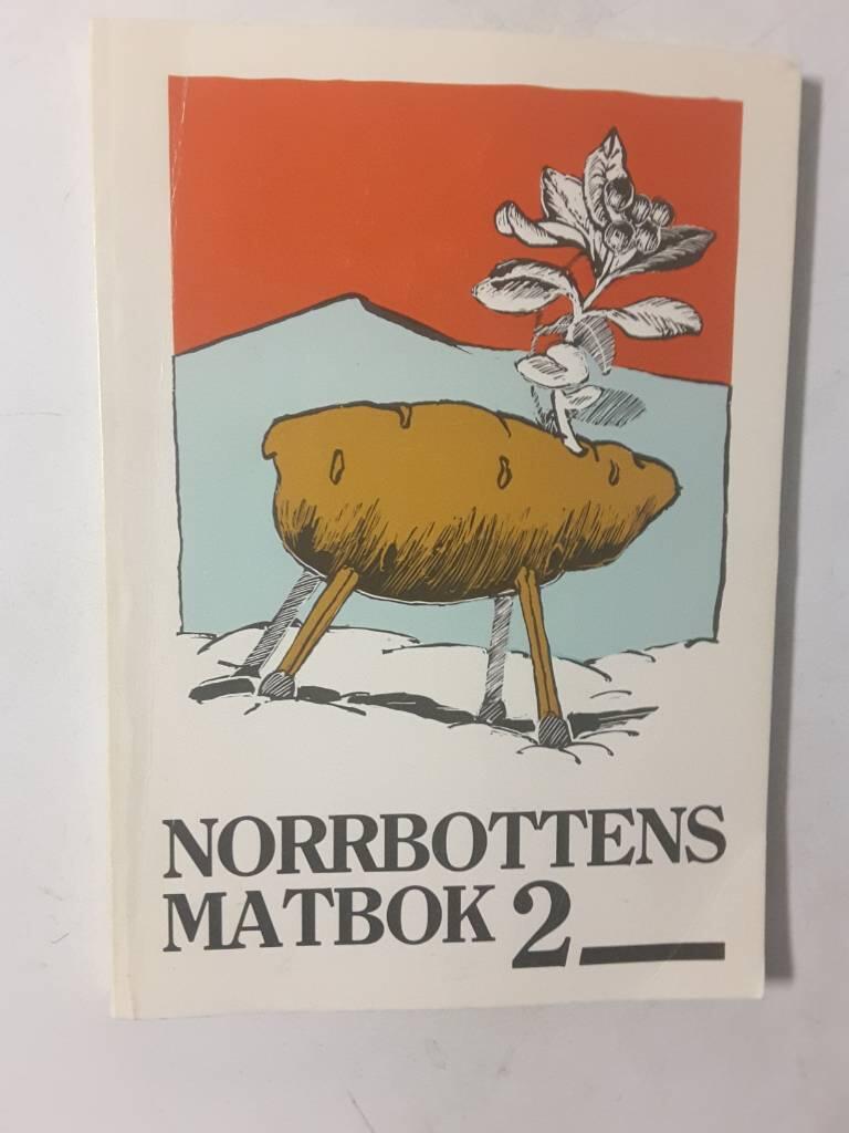 Norrbottens matbok