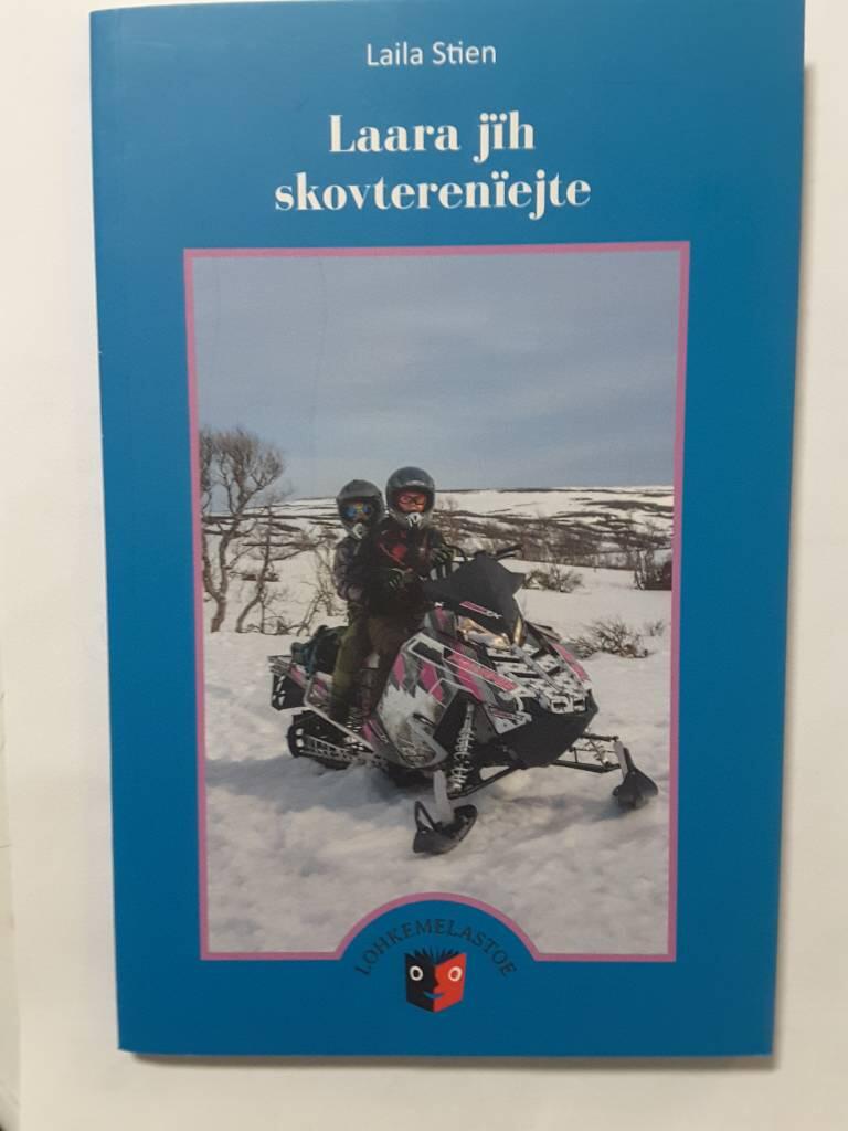 Laara j&iuml;h skovteren&iuml;ejte