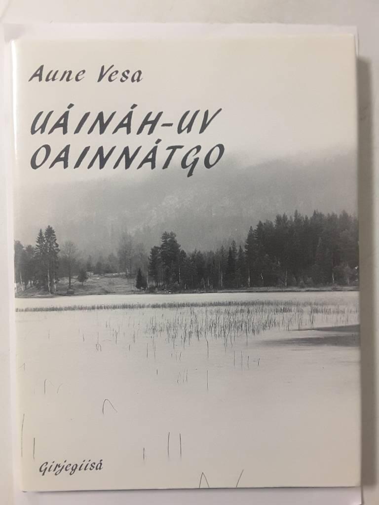 U&aacute;in&aacute;h-uv - Oainn&aacute;tgo