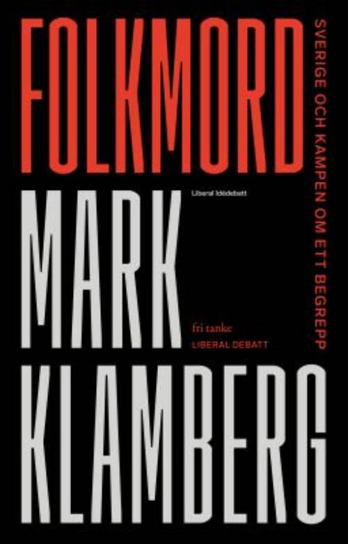 Folkmord
