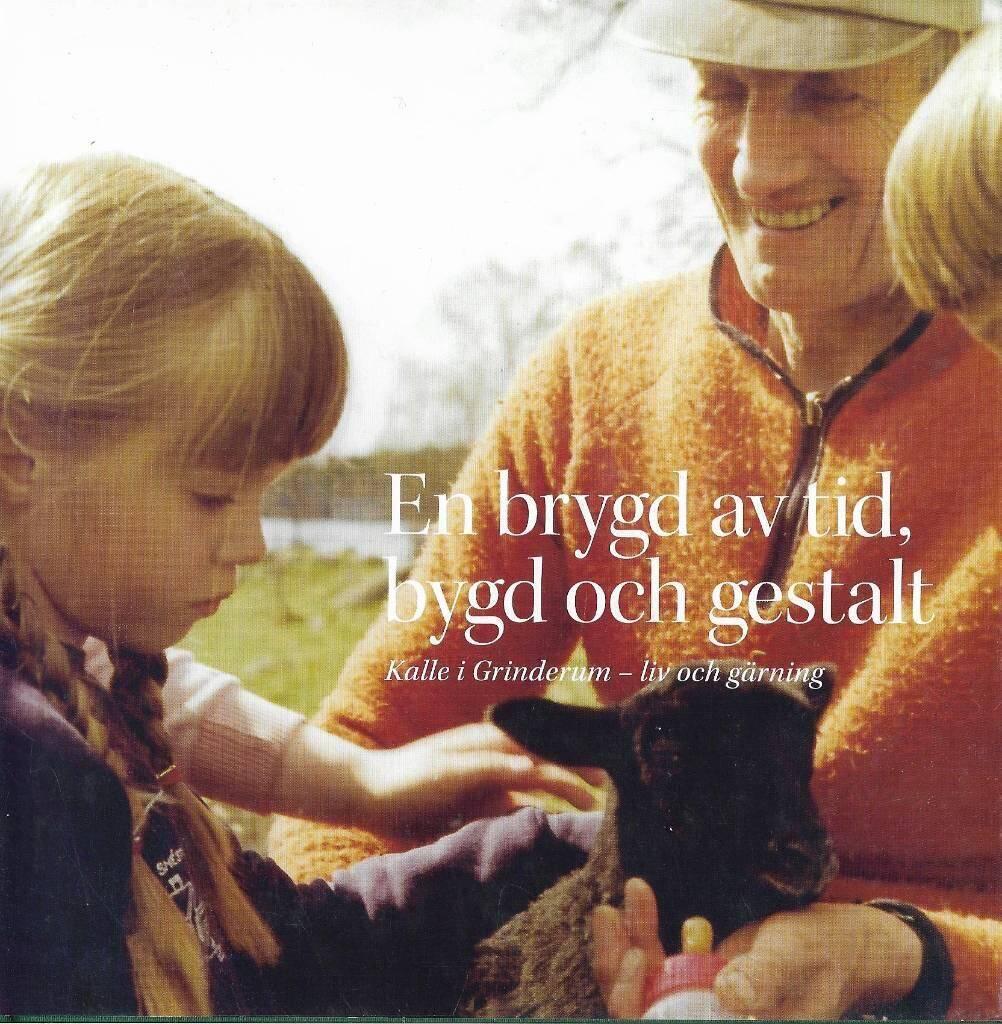 En brygd av tid, bygd och gestalt