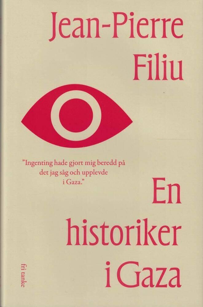 En historiker i Gaza