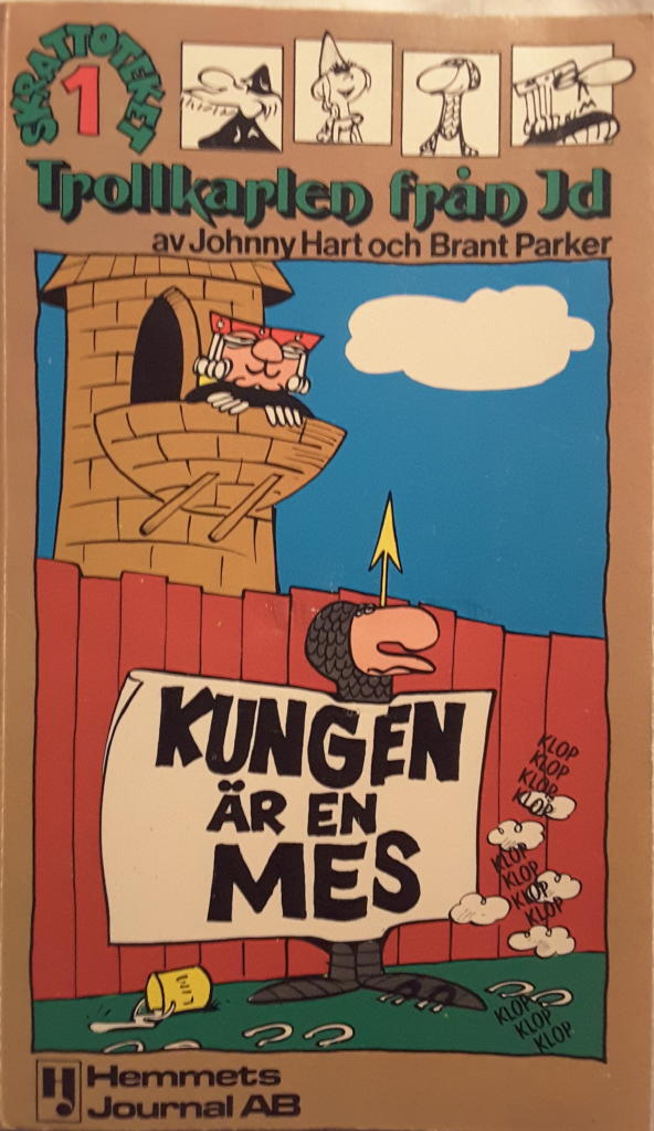 Trollkarlen fr&aring;n Id