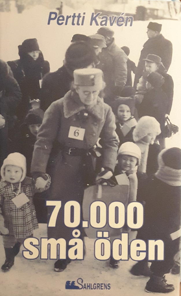 70.000 sm&aring; &ouml;den