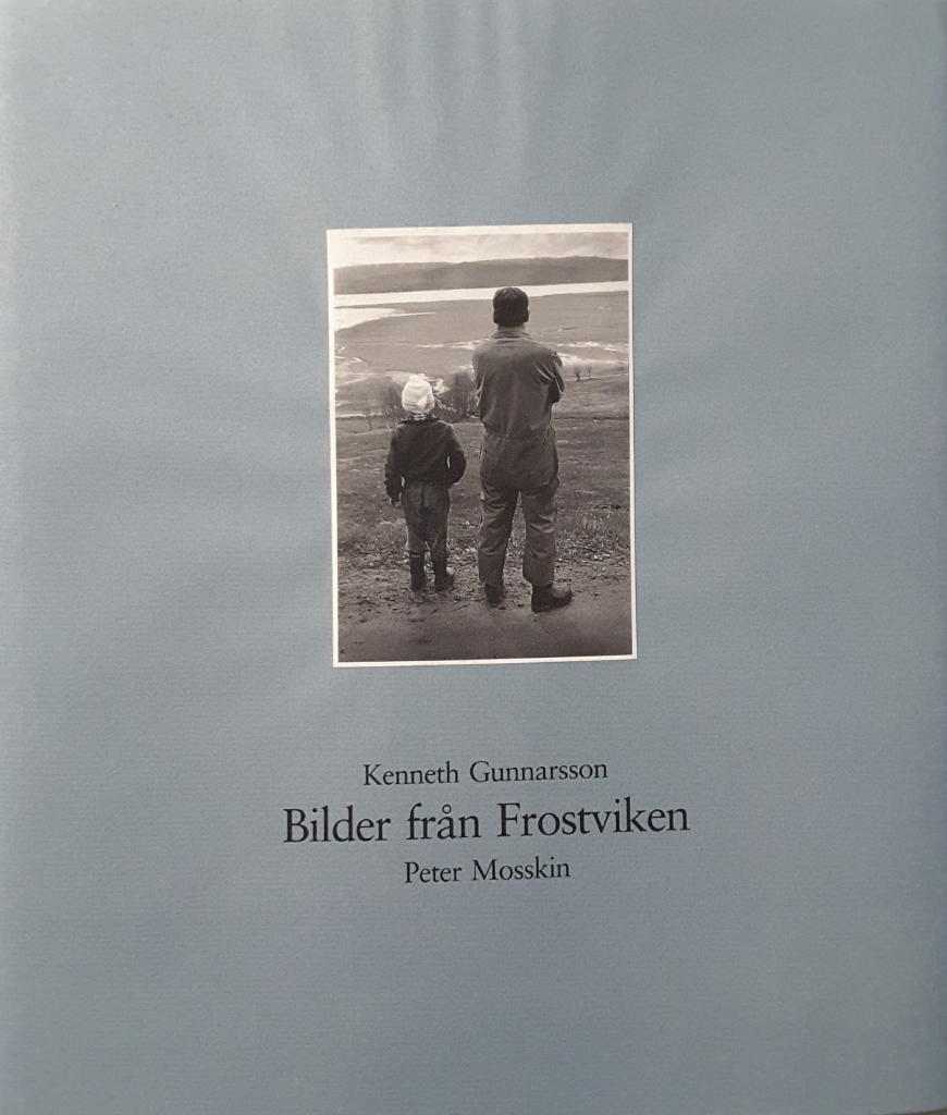 Bilder fr&aring;n Frostviken