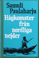 Hågkomster från nordliga nejder