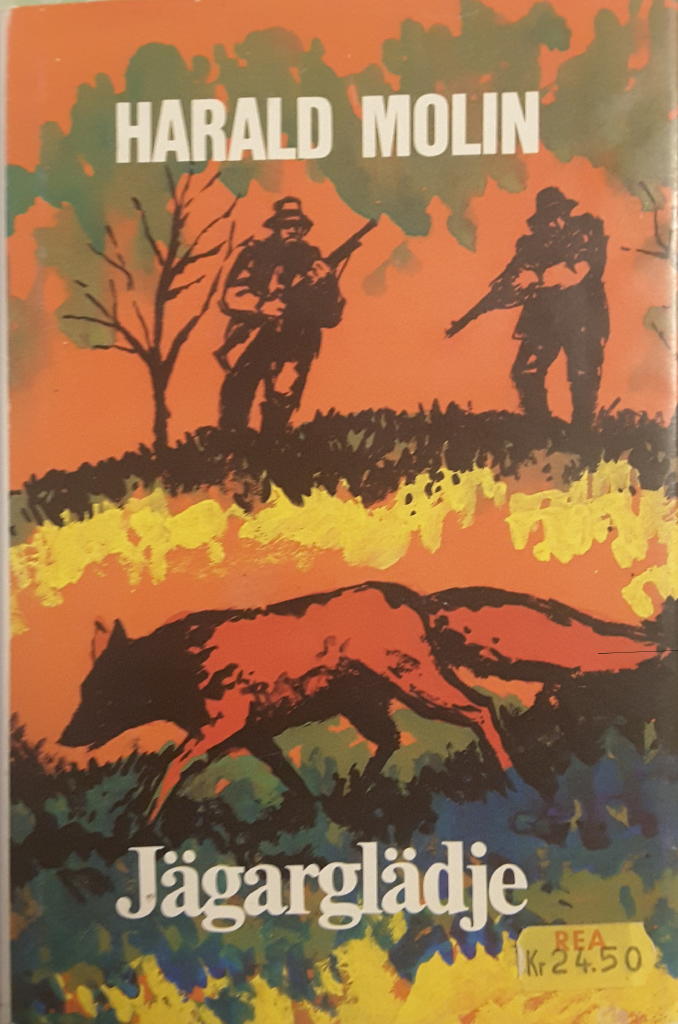 J&auml;gargl&auml;dje