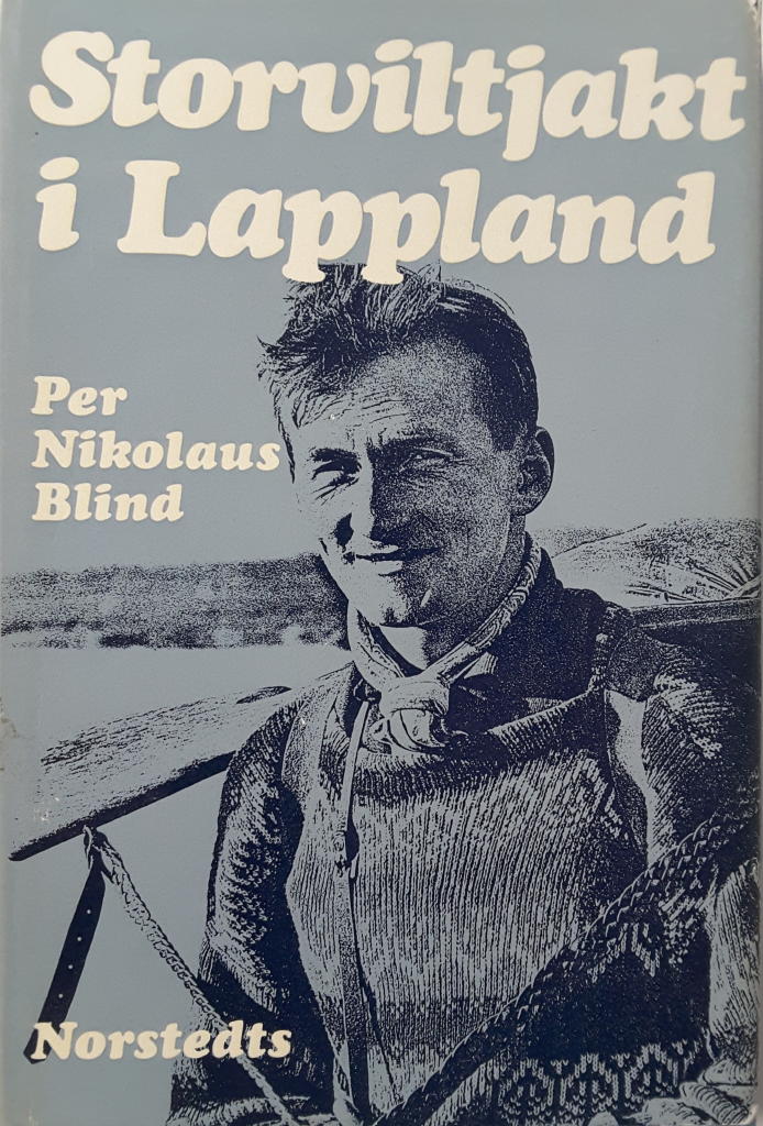 Storviltjakt i Lappland