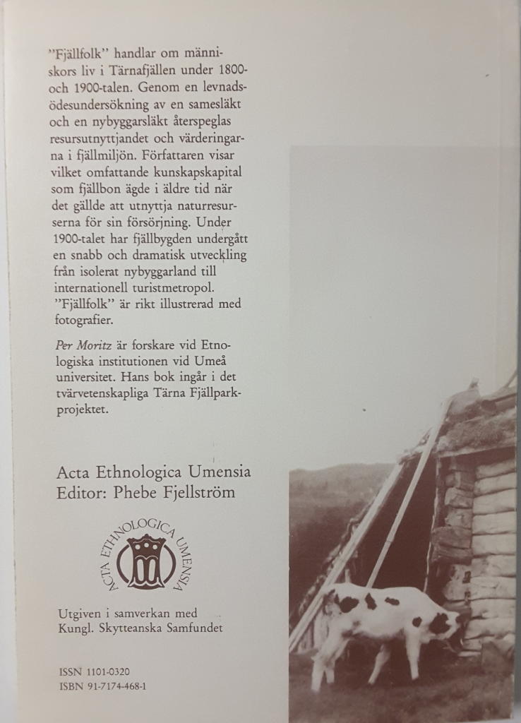 Fj&auml;llfolk