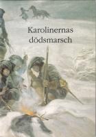 Karolinernas d&ouml;dsmarsch i J&auml;mtlandsfj&auml;llen