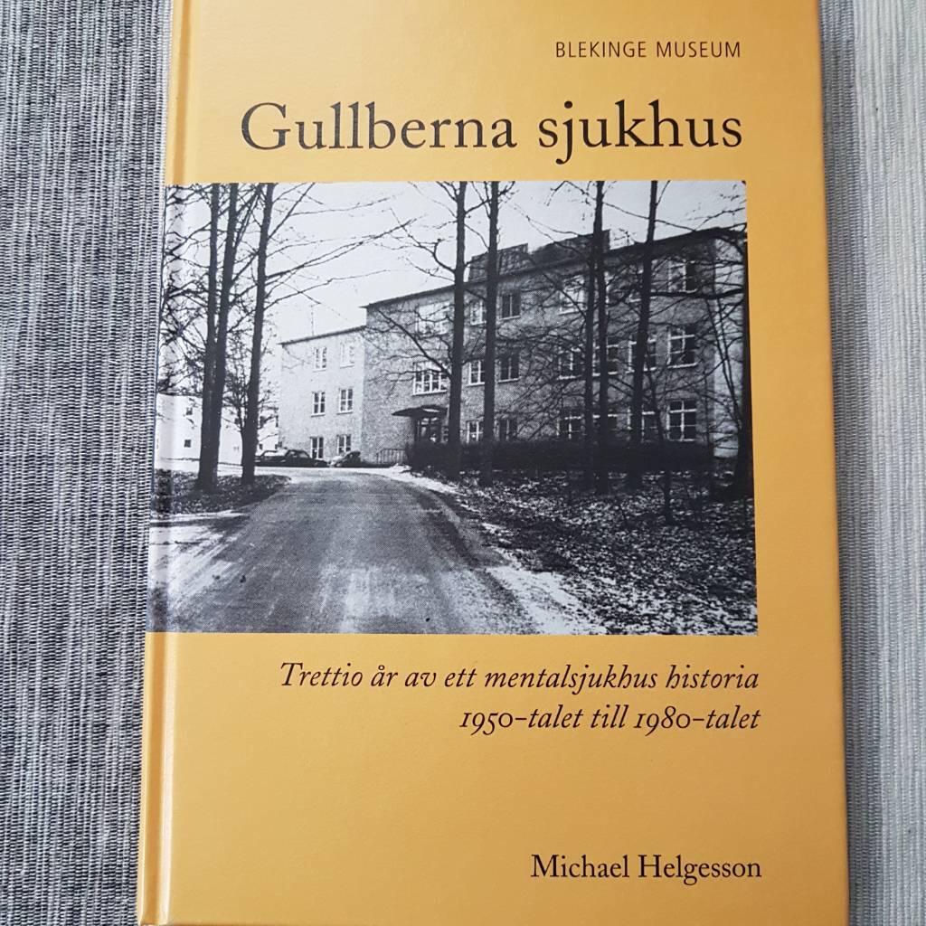 Gullberna sjukhus