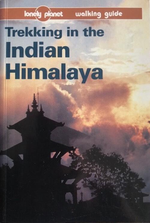 Trekking in the Indian Himalaya