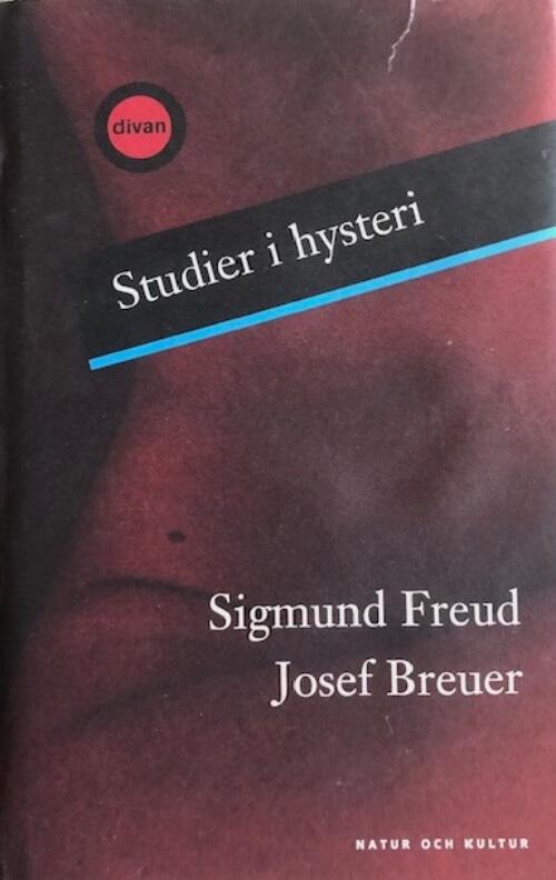 Studier i hysteri