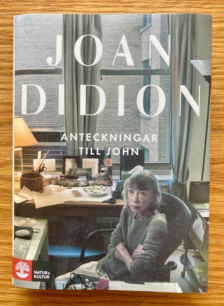 Anteckningar till John