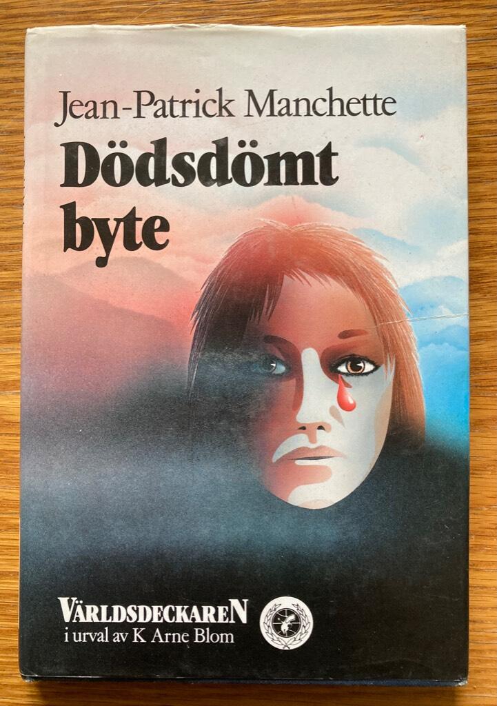 Dödsdömt byte
