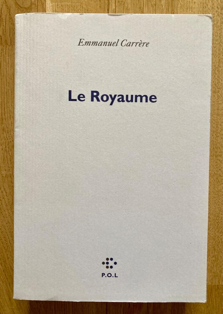 Le royaume