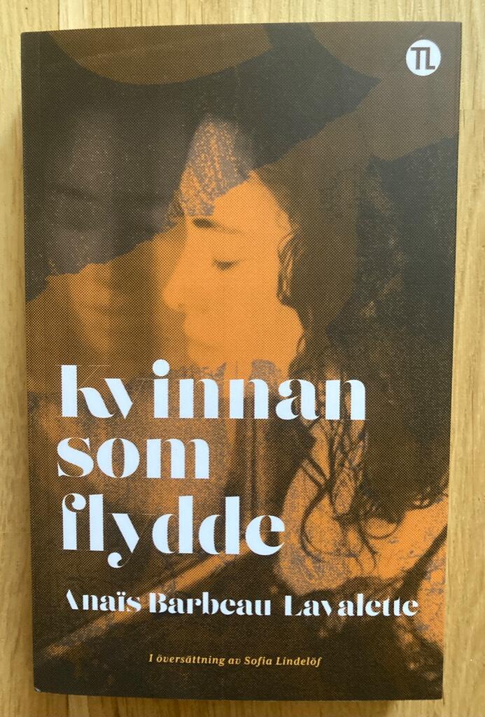 Kvinnan som flydde