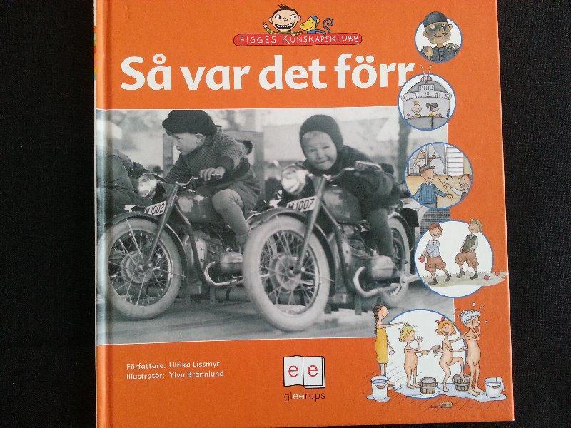 Figge, s&aring; var det f&ouml;rr
