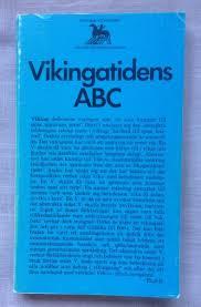 Vikingatidens ABC