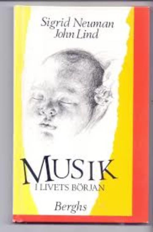 Musik i livets början