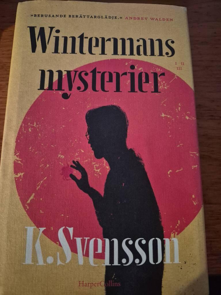 Wintermans mysterier