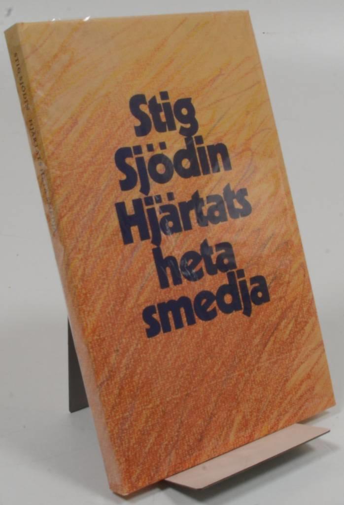 Hjärtats heta smedja