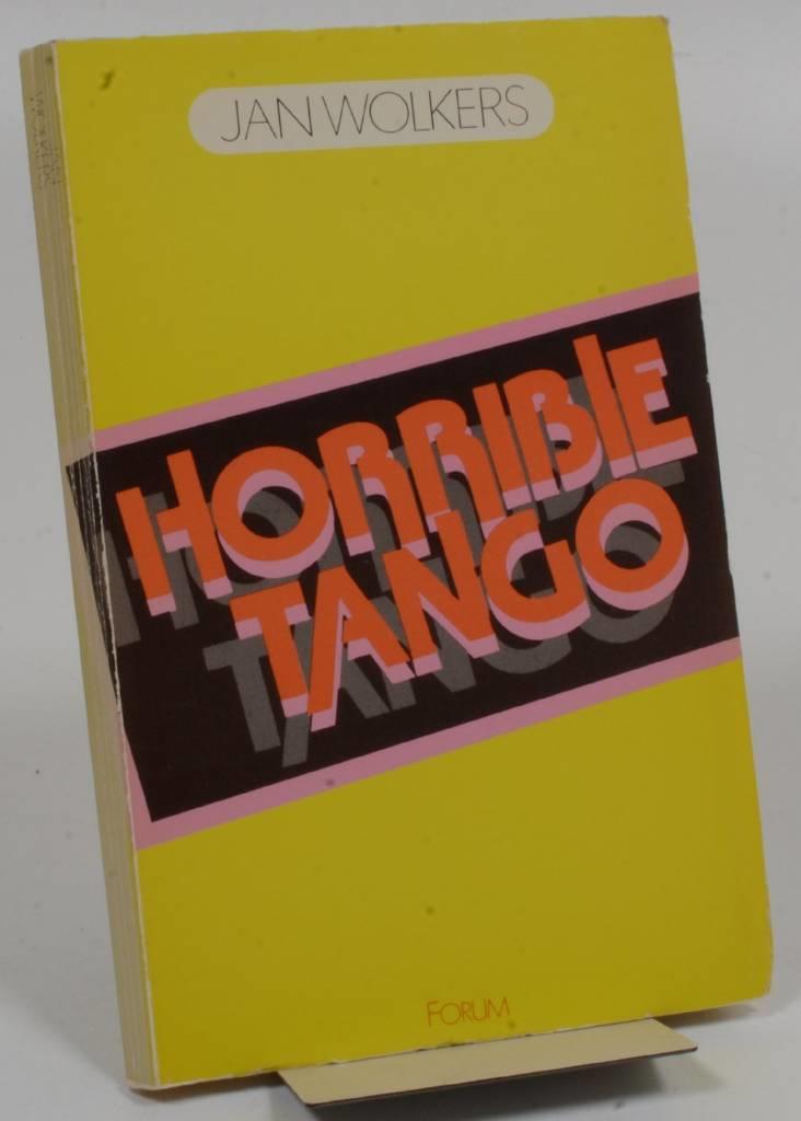 Horrible tango