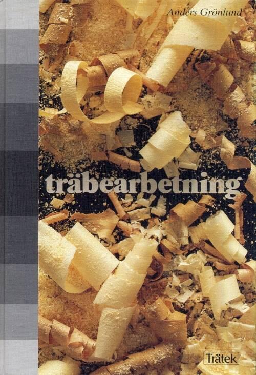 Träbearbetning