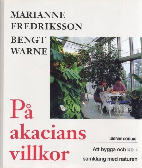 P&aring; akacians villkor