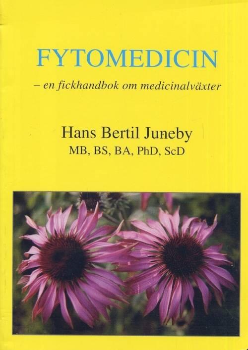 Fytomedicin