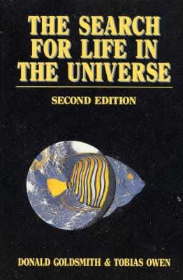 The search for life in the universe