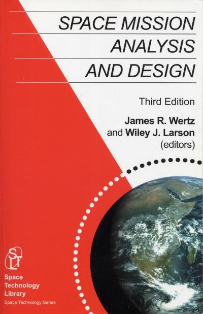 Space mission analysis and design