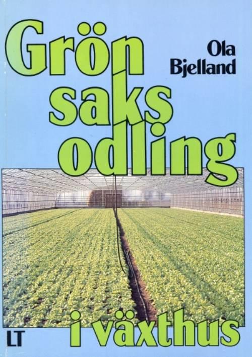 Gr&ouml;nsaksodling i v&auml;xthus