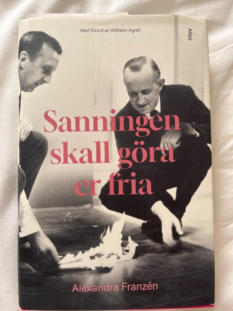 Sanningen skall göra er fria