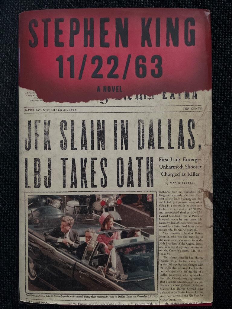 11/22/63