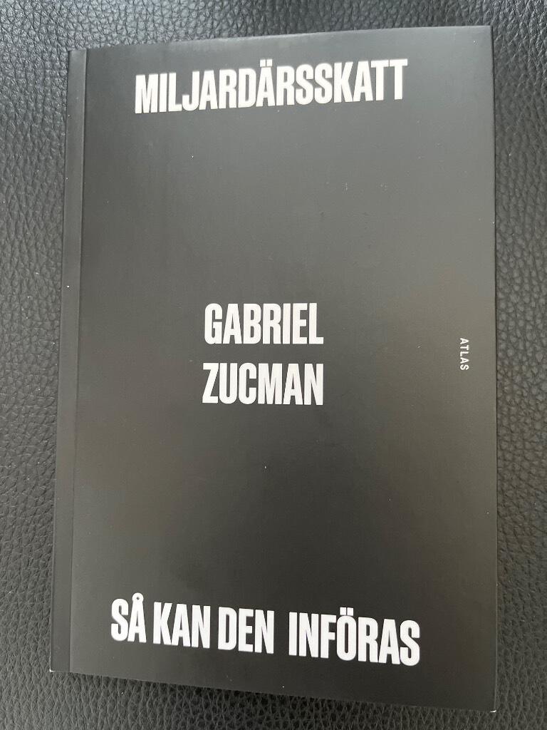 Miljard&auml;rsskatt - s&aring; kan den inf&ouml;ras