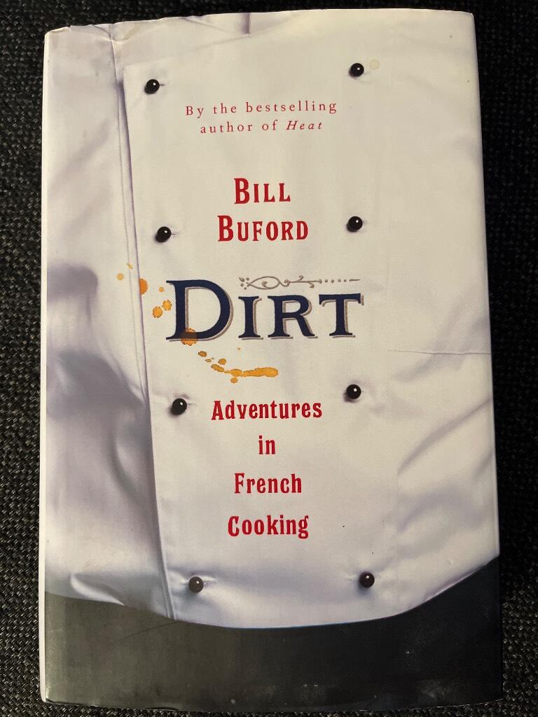 Dirt
