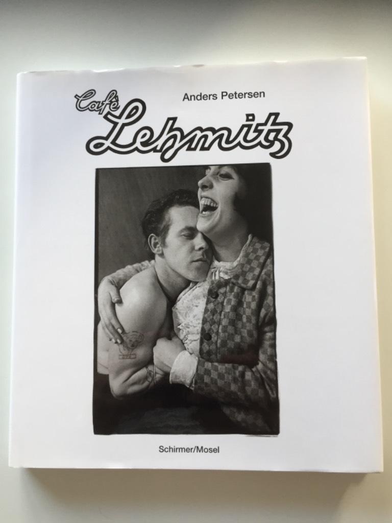 Caf&eacute; Lehmitz