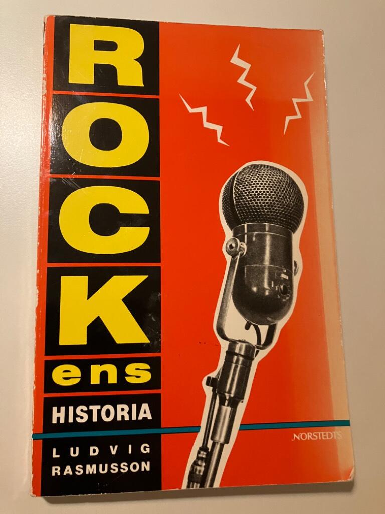 Rockens historia