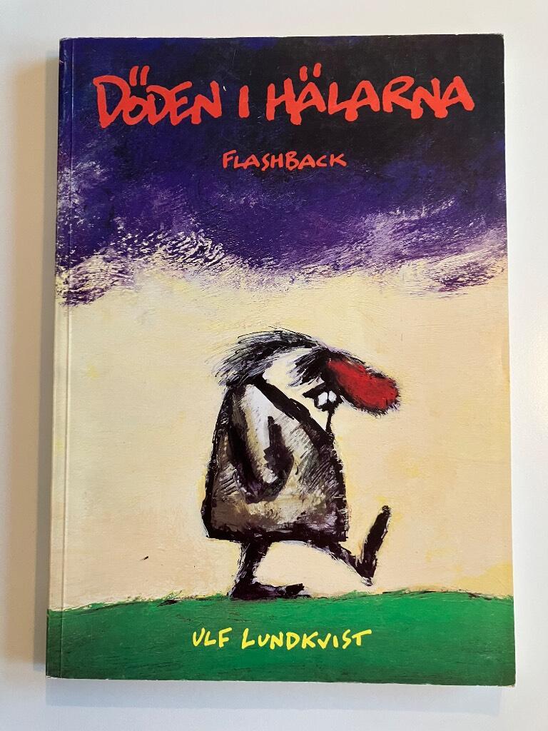 Döden i hälarna