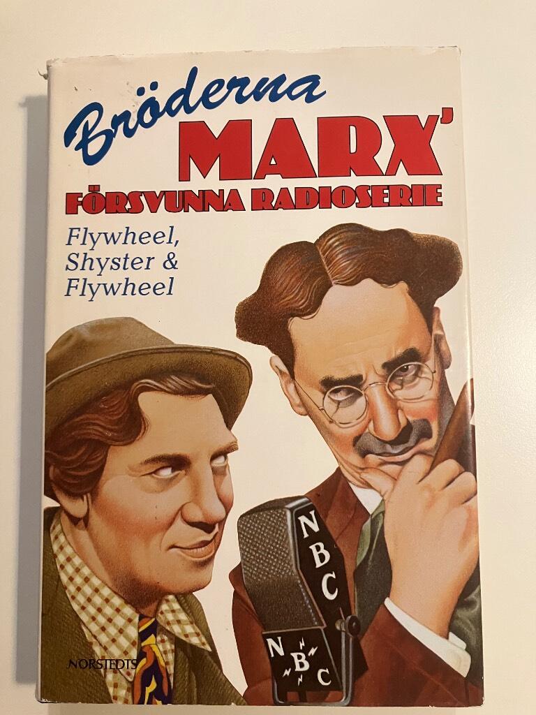 Flywheel, Shyster & Flywheel