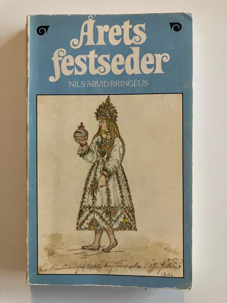 &Aring;rets festseder